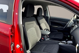 New 2025  Mitsubishi Outlander Sport ES 2.0 AWC at The Gilstrap Family Dealerships near Easley, SC