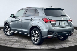 New 2025  Mitsubishi Outlander Sport SE 2.0 AWC at The Gilstrap Family Dealerships near Easley, SC