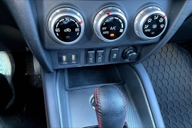 Used 2024  Mitsubishi Outlander Sport Trail Edition 2.0 AWC *Ltd Avail* at The Gilstrap Family Dealerships near Easley, SC