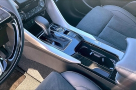 Used 2024  Mitsubishi Eclipse Cross SE S-AWC at The Gilstrap Family Dealerships near Easley&comma; SC