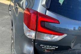 Used 2021  Subaru Forester Premium CVT at The Gilstrap Family Dealerships near Easley&comma; SC
