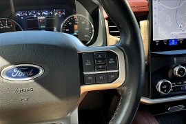 Used 2023  Ford Expedition Max Limited 4x2 at The Gilstrap Family Dealerships near Easley&comma; SC