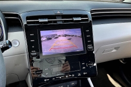 Used 2024  Hyundai Tucson SEL FWD &ast;Ltd Avail&ast; at The Gilstrap Family Dealerships near Easley&comma; SC