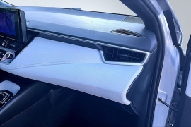 Used 2023  Toyota Corolla Hybrid SE FWD at The Gilstrap Family Dealerships near Easley&comma; SC