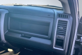 Used 2021  Ram 1500 Classic 4WD Tradesman Crew Cab 5'7" Box at The Gilstrap Family Dealerships near Easley&comma; SC