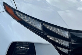 Used 2024  Hyundai Tucson SEL AWD *Ltd Avail* at The Gilstrap Family Dealerships near Easley, SC