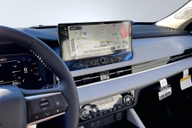 New 2025  Mitsubishi Outlander SEL FWD at The Gilstrap Family Dealerships near Easley&comma; SC