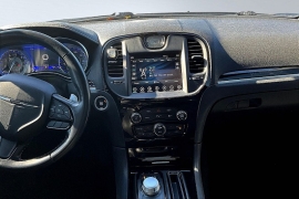 Used 2021  Chrysler 300 300S RWD at The Gilstrap Family Dealerships near Easley&comma; SC