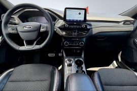 Used 2023 Ford Escape ST-Line AWD at The Gilstrap Family Dealerships near Easley, SC