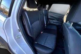 Used 2024  Mitsubishi Outlander Sport Trail Edition 2.0 AWC *Ltd Avail* at The Gilstrap Family Dealerships near Easley, SC