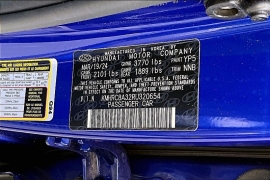 Used 2024  Hyundai Venue SE IVT at The Gilstrap Family Dealerships near Easley, SC