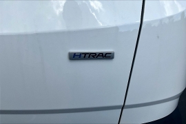 Used 2024  Hyundai Tucson SEL AWD *Ltd Avail* at The Gilstrap Family Dealerships near Easley, SC