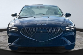 Used 2023  Genesis G70 2&period;0T AWD at The Gilstrap Family Dealerships near Easley&comma; SC