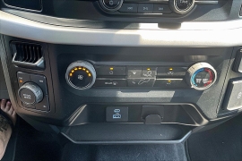 Used 2023 Ford F-150 4WD XLT SuperCrew 5.5' Box at The Gilstrap Family Dealerships near Easley, SC
