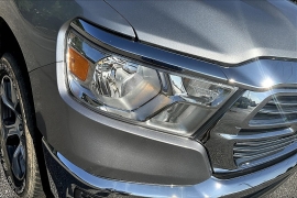 Used 2024  Ram 1500 2WD Laramie Crew Cab 5'7" Box at The Gilstrap Family Dealerships near Easley, SC