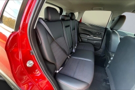 New 2025  Mitsubishi Outlander Sport SE 2.0 AWC at The Gilstrap Family Dealerships near Easley, SC