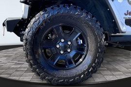 Used 2022  Jeep Gladiator Mojave 4x4 at The Gilstrap Family Dealerships near Easley&comma; SC