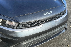 Used 2024  Kia Forte LX IVT at The Gilstrap Family Dealerships near Easley, SC