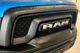 Used 2024  Ram 1500 Classic 4WD Warlock Crew Cab 5'7" Box at The Gilstrap Family Dealerships near Easley, SC