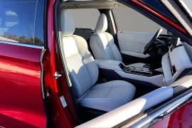 New 2025  Mitsubishi Outlander SEL FWD at The Gilstrap Family Dealerships near Easley&comma; SC