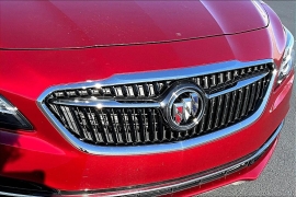 Used 2019  Buick LaCrosse 4d Sedan FWD Essence 3.6L at The Gilstrap Family Dealerships near Easley, SC