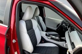 New 2025  Mitsubishi Outlander SE FWD at The Gilstrap Family Dealerships near Easley, SC