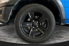 Used 2024  Ram 1500 Classic 4WD Warlock Crew Cab 5'7" Box at The Gilstrap Family Dealerships near Easley, SC