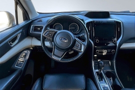 Used 2019  Subaru Ascent 4d SUV AWD Limited 7-Passenger at The Gilstrap Family Dealerships near Easley&comma; SC