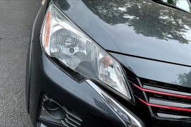 Used 2024 Mitsubishi Mirage Black Edition CVT at The Gilstrap Family Dealerships near Easley, SC