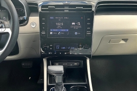 Used 2024  Hyundai Tucson SEL AWD *Ltd Avail* at The Gilstrap Family Dealerships near Easley, SC