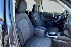 Used 2024  Ford Bronco Sport Big Bend 4x4 at The Gilstrap Family Dealerships near Easley, SC