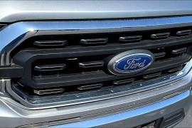Used 2023  Ford F-150 2WD XLT SuperCrew 5&period;5' Box at The Gilstrap Family Dealerships near Easley&comma; SC