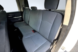 Used 2024  Ram 1500 Classic 2WD SLT Quad Cab 6'4" Box at The Gilstrap Family Dealerships near Easley, SC