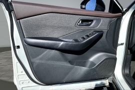 Used 2023  Nissan Rogue AWD S at The Gilstrap Family Dealerships near Easley&comma; SC