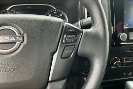 Used 2023  Nissan Frontier Crew Cab 4x2 SV Auto at The Gilstrap Family Dealerships near Easley&comma; SC