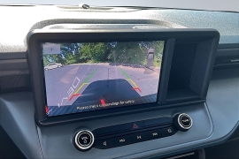 Used 2024  Ford Maverick Lariat AWD SuperCrew EcoBoost at The Gilstrap Family Dealerships near Easley, SC