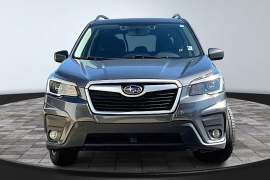 Used 2021  Subaru Forester Premium CVT at The Gilstrap Family Dealerships near Easley&comma; SC