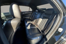 Used 2021  Chrysler 300 300S RWD at The Gilstrap Family Dealerships near Easley&comma; SC