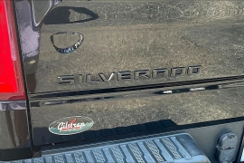 Used 2021  Chevrolet Silverado 1500 4WD Crew Cab 147" LT Trail Boss at The Gilstrap Family Dealerships near Easley, SC