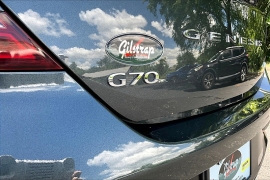 Used 2023 Genesis G70 2.0T AWD at The Gilstrap Family Dealerships near Easley, SC
