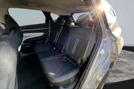 Used 2024  Hyundai Tucson SEL FWD *Ltd Avail* at The Gilstrap Family Dealerships near Easley, SC