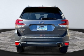 Used 2021  Subaru Forester Premium CVT at The Gilstrap Family Dealerships near Easley&comma; SC