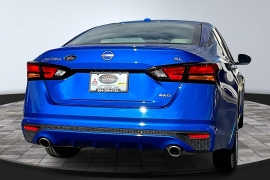 Used 2025  Nissan Altima SL AWD at The Gilstrap Family Dealerships near Easley&comma; SC