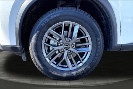 Used 2023  Nissan Rogue AWD S at The Gilstrap Family Dealerships near Easley&comma; SC