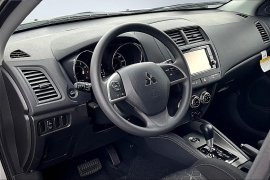 New 2025  Mitsubishi Outlander Sport ES 2.0 AWC at The Gilstrap Family Dealerships near Easley, SC