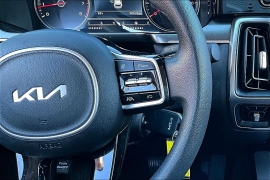 Used 2023  Kia Sorento LX AWD at The Gilstrap Family Dealerships near Easley, SC