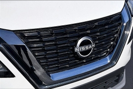 Used 2023  Nissan Rogue AWD S at The Gilstrap Family Dealerships near Easley&comma; SC