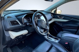 Used 2019  Subaru Ascent 4d SUV AWD Limited 7-Passenger at The Gilstrap Family Dealerships near Easley&comma; SC