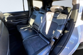 Used 2024  Jeep Grand Cherokee L Altitude 4x4 at The Gilstrap Family Dealerships near Easley&comma; SC