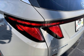 Used 2024  Hyundai Tucson SEL FWD *Ltd Avail* at The Gilstrap Family Dealerships near Easley, SC